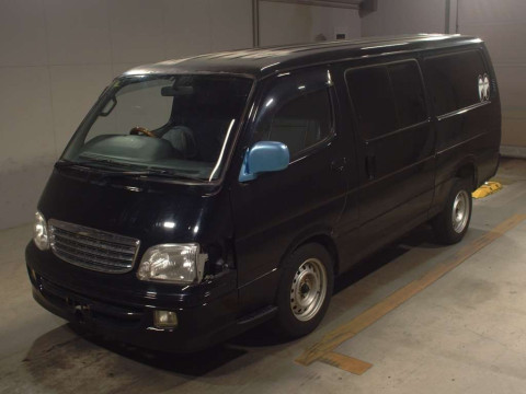 1997 Toyota Hiace Wagon KZH110G[0]