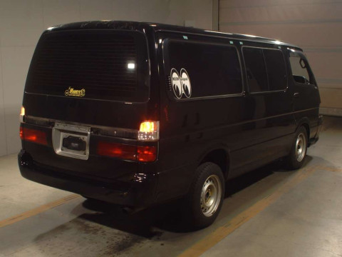 1997 Toyota Hiace Wagon KZH110G[1]