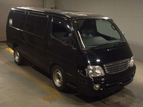 1997 Toyota Hiace Wagon KZH110G[2]