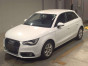 2014 Audi A1 Sportback