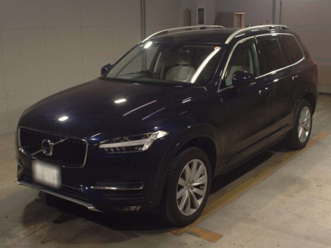 2016 Volvo XC90 LB420XC[0]