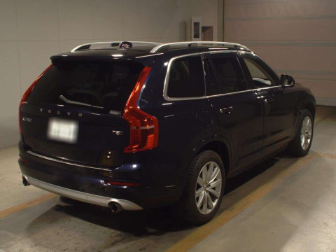 2016 Volvo XC90 LB420XC[1]