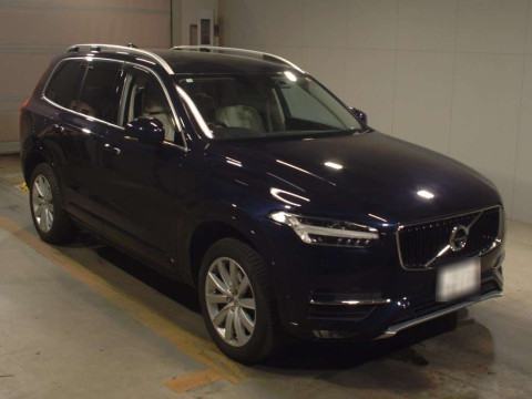 2016 Volvo XC90 LB420XC[2]