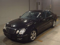 2008 Mercedes Benz E-Class