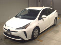 2020 Toyota Prius