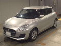 2022 Suzuki Swift