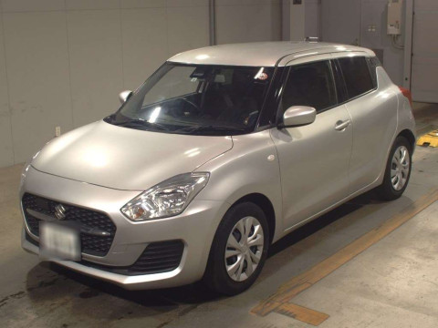 2022 Suzuki Swift ZC83S[0]