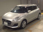 2022 Suzuki Swift