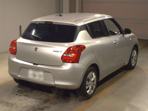 2022 Suzuki Swift ZC83S[1]