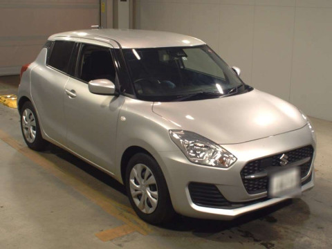 2022 Suzuki Swift ZC83S[2]