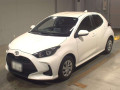 2021 Toyota YARIS