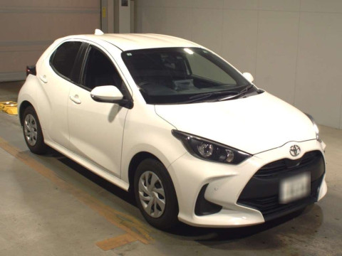 2021 Toyota YARIS KSP210[2]