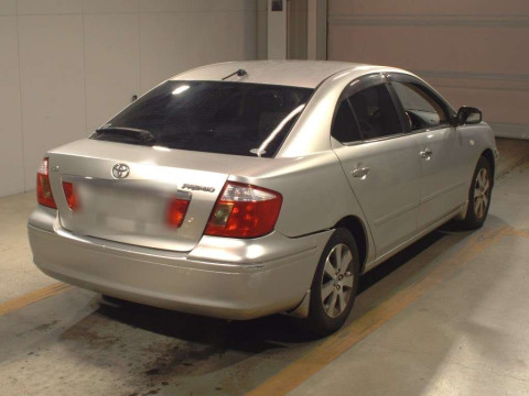 2002 Toyota Premio ZZT240[1]