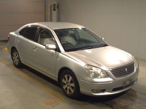 2002 Toyota Premio ZZT240[2]