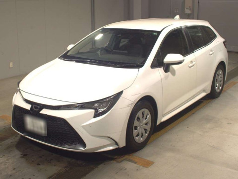 2019 Toyota Corolla Touring Wagon ZRE212W[0]