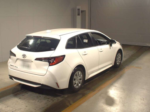 2019 Toyota Corolla Touring Wagon ZRE212W[1]