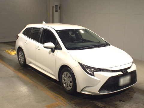 2019 Toyota Corolla Touring Wagon ZRE212W[2]