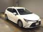 2019 Toyota Corolla Touring Wagon