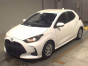 2021 Toyota YARIS