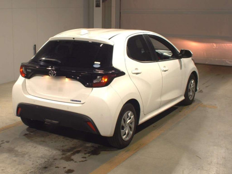 2021 Toyota YARIS KSP210[1]