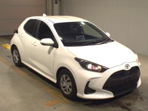 2021 Toyota YARIS KSP210[2]