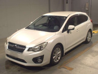 2014 Subaru Impreza Sports