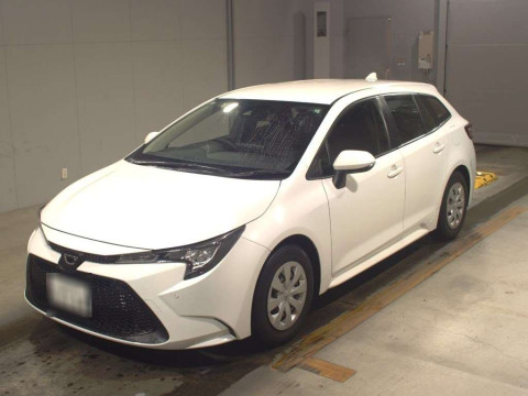 2019 Toyota Corolla Touring Wagon ZRE212W[0]