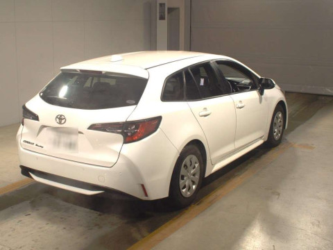 2019 Toyota Corolla Touring Wagon ZRE212W[1]