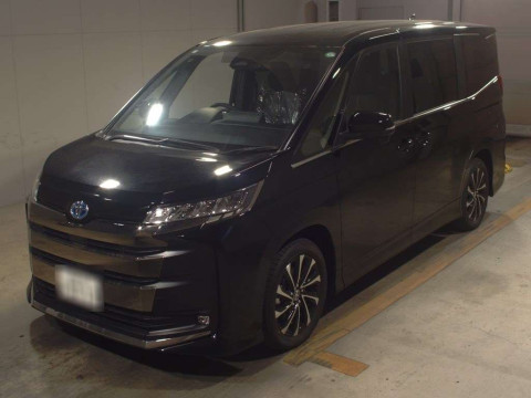 2024 Toyota Noah ZWR90W[0]