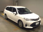 2017 Toyota Corolla Fielder