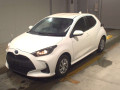 2021 Toyota YARIS