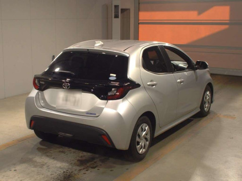 2021 Toyota YARIS KSP210[1]