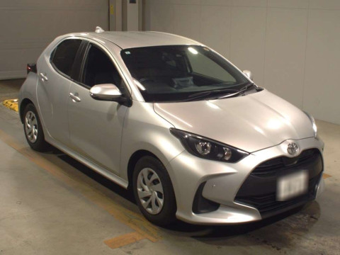 2021 Toyota YARIS KSP210[2]