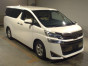 2018 Toyota Vellfire