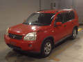 2008 Nissan X-Trail