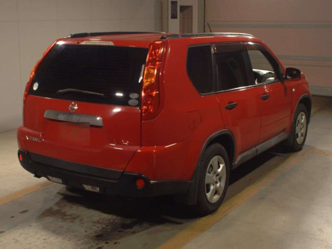 2008 Nissan X-Trail NT31[1]