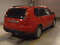 2008 Nissan X-Trail