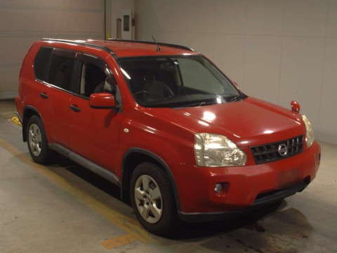 2008 Nissan X-Trail NT31[2]