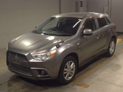 2012 Mitsubishi RVR GA3W[0]