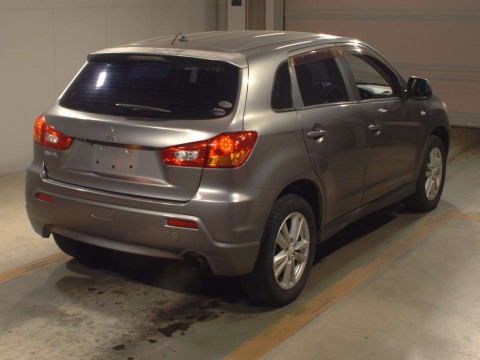 2012 Mitsubishi RVR GA3W[1]