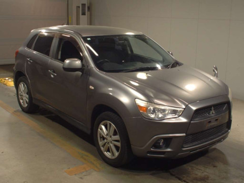 2012 Mitsubishi RVR GA3W[2]