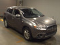 2012 Mitsubishi RVR