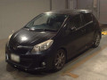 2012 Toyota Vitz