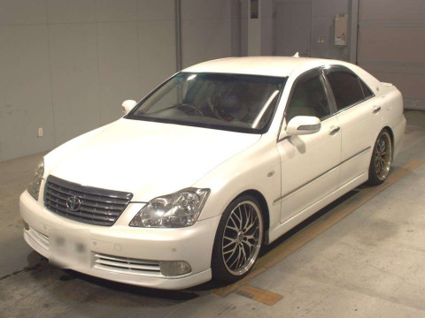 2006 Toyota Crown GRS182[0]