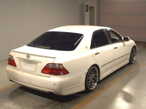 2006 Toyota Crown GRS182[1]