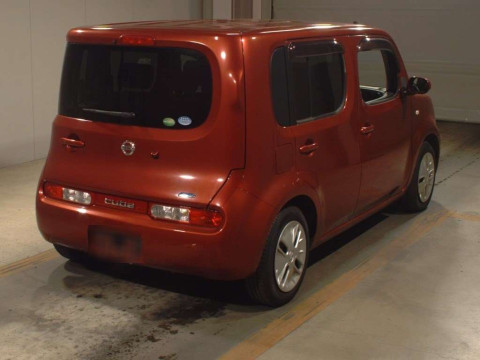 2014 Nissan Cube Z12[1]