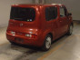 2014 Nissan Cube