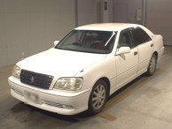 2002 Toyota Crown