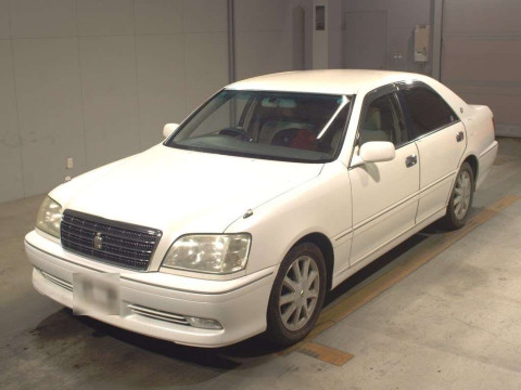 2002 Toyota Crown JZS171[0]