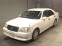 2002 Toyota Crown